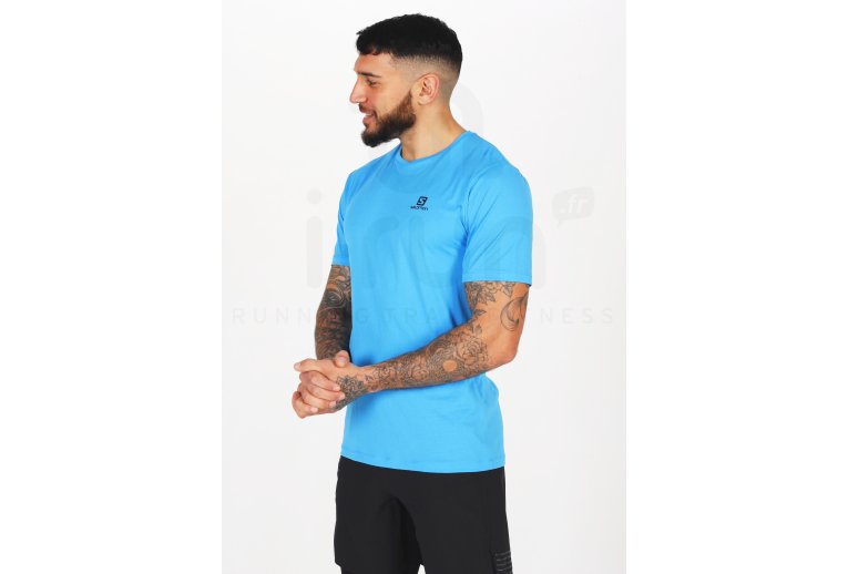 Salomon Agile Training Herren