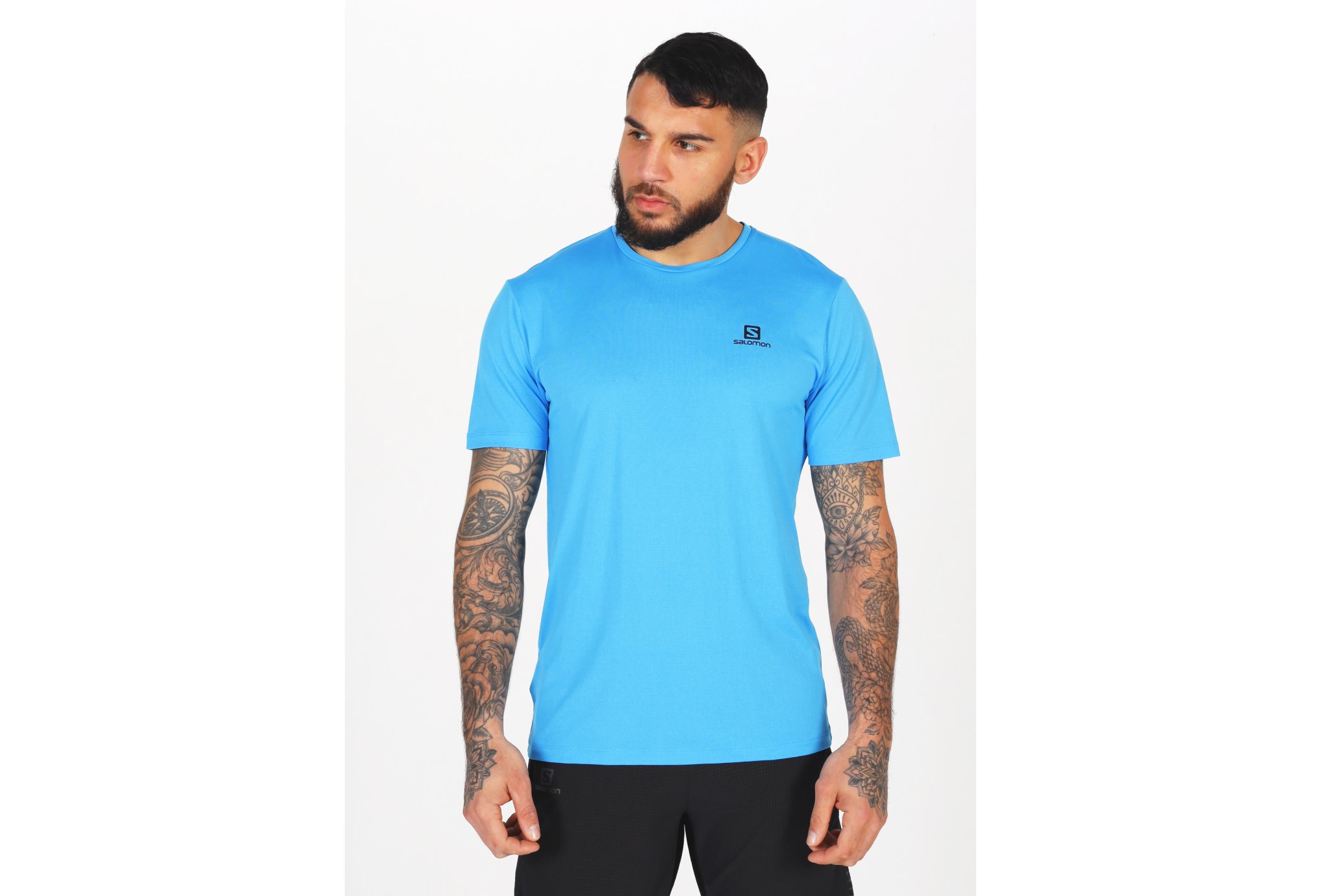 Salomon Agile Training M vêtement running homme