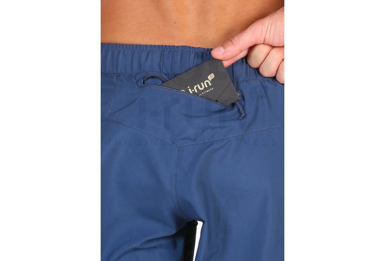 Salomon pantal�n corto Agile Twinskin