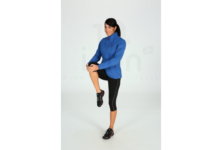 Salomon Malla corsario Agile