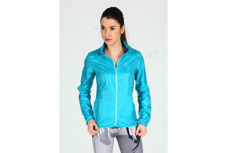 Salomon Chaqueta cortavientos Agile