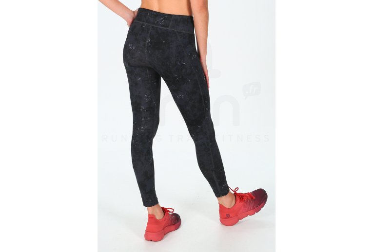 Salomon mallas largas Agile