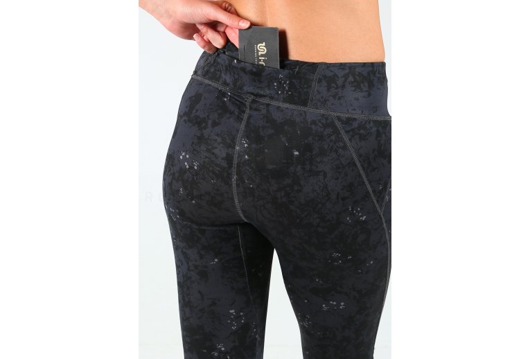 Salomon mallas largas Agile