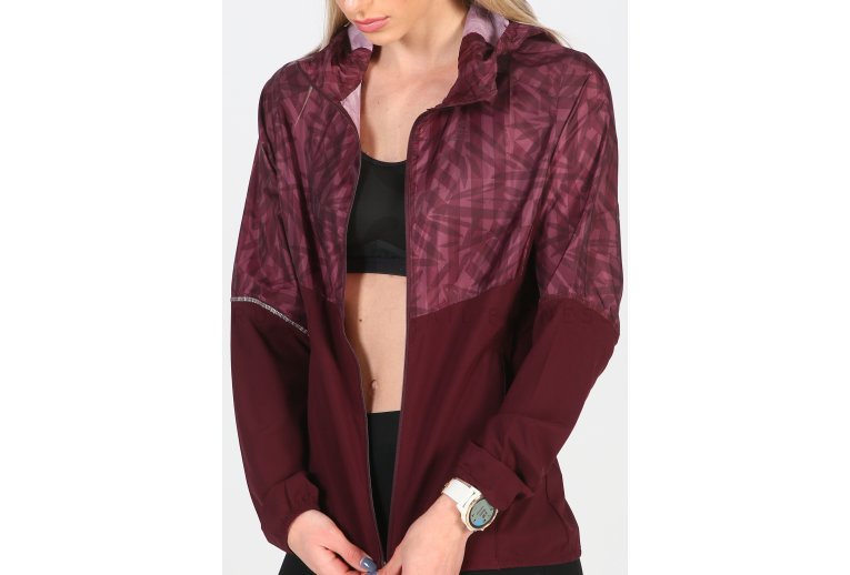 Salomon chaqueta Agile