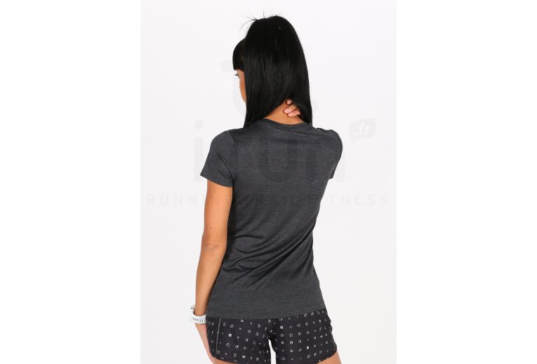 Salomon camiseta manga corta Agile