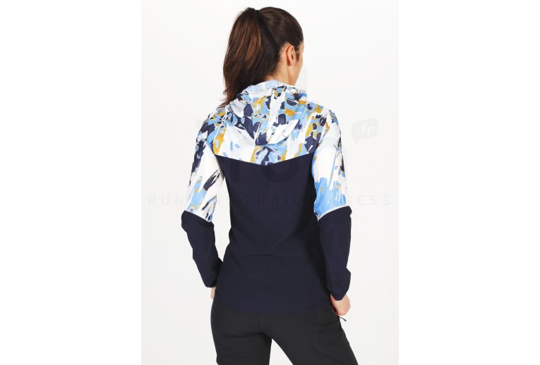 Salomon chaqueta Agile