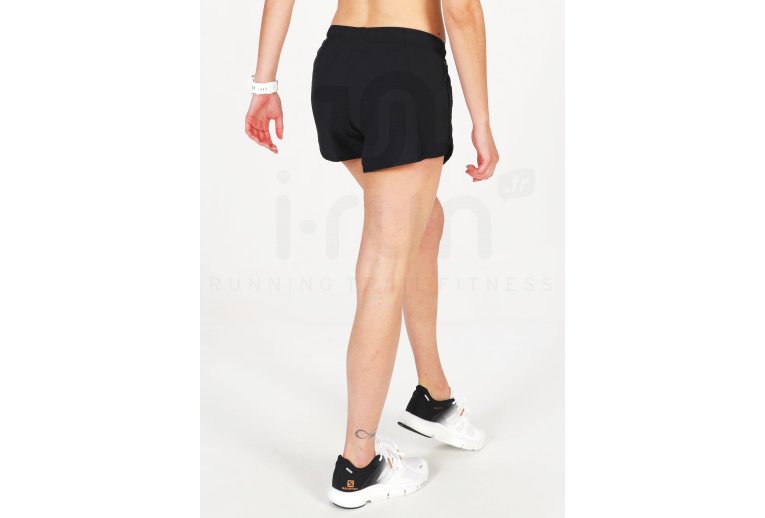 Salomon pantal�n corto Agile