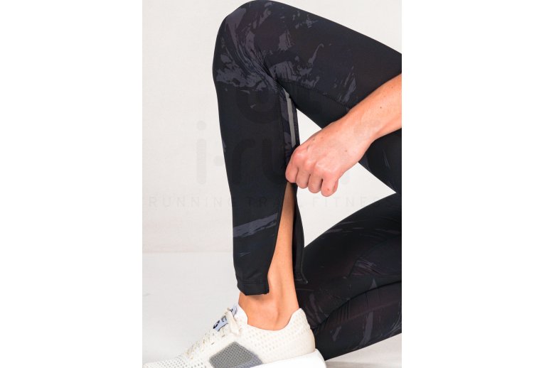 Salomon mallas largas Agile