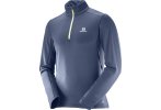 Salomon Camiseta manga larga Agile Warm HZ Mid