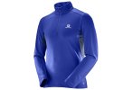 Salomon Camiseta manga larga Agile Warm HZ Mid