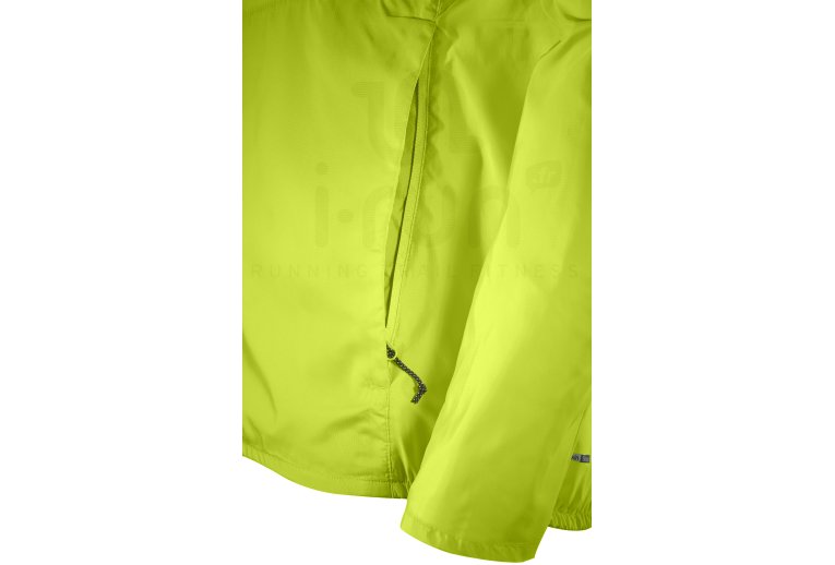 Salomon Chaqueta Agile Wind