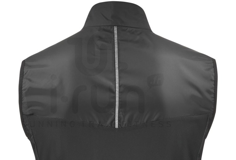 Salomon Chaleco Agile Wind