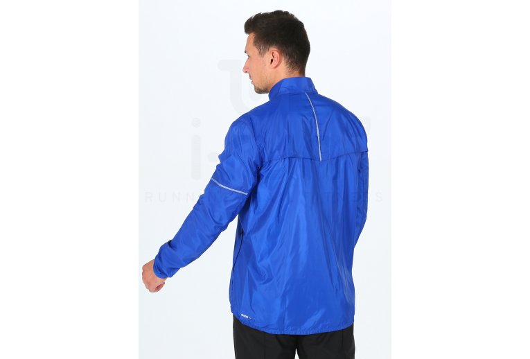 Salomon Chaqueta Agile Wind