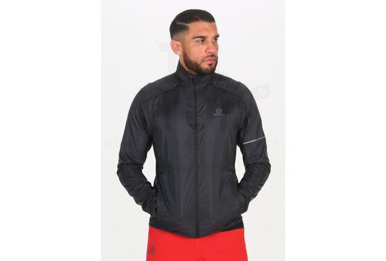 Salomon Chaqueta Agile Wind