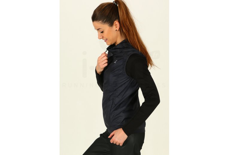 Salomon Chaleco Agile Wind Vest