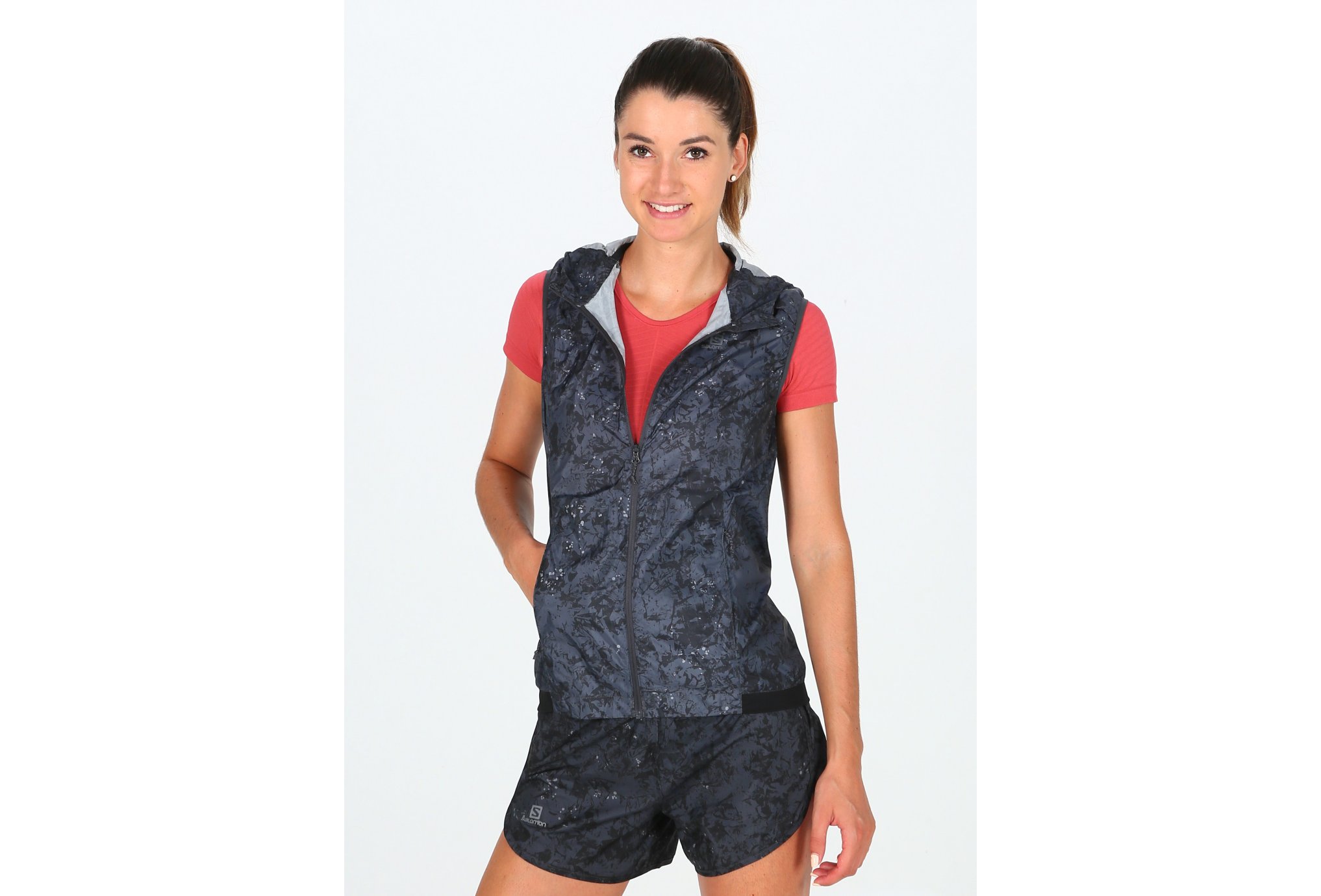 Agile wind vest best sale