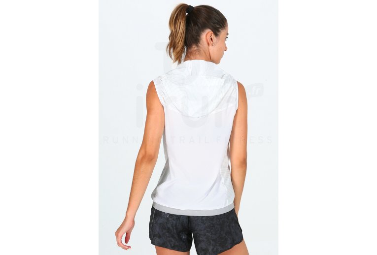 Salomon chaleco Agile Wind Vest