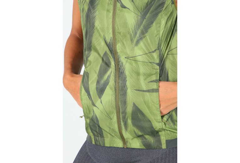 Salomon Chaleco Agile Wind Vest