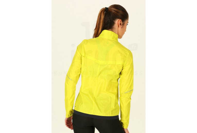 Salomon Chaqueta Agile Wind