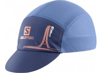 Salomon gorra Air Logo