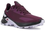 Salomon Alphacross Blast CSWP Mdchen
