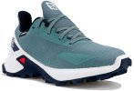 Salomon Alphacross Blast CSWP Mdchen