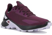 Salomon Alphacross Blast CSWP Fille