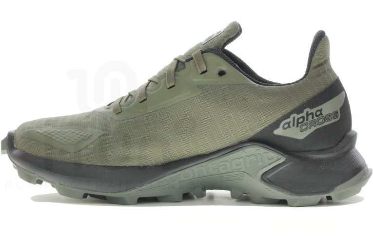 Salomon Alphacross Blast CSWP