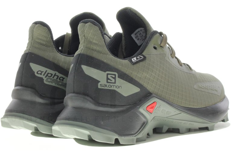 Salomon Alphacross Blast CSWP
