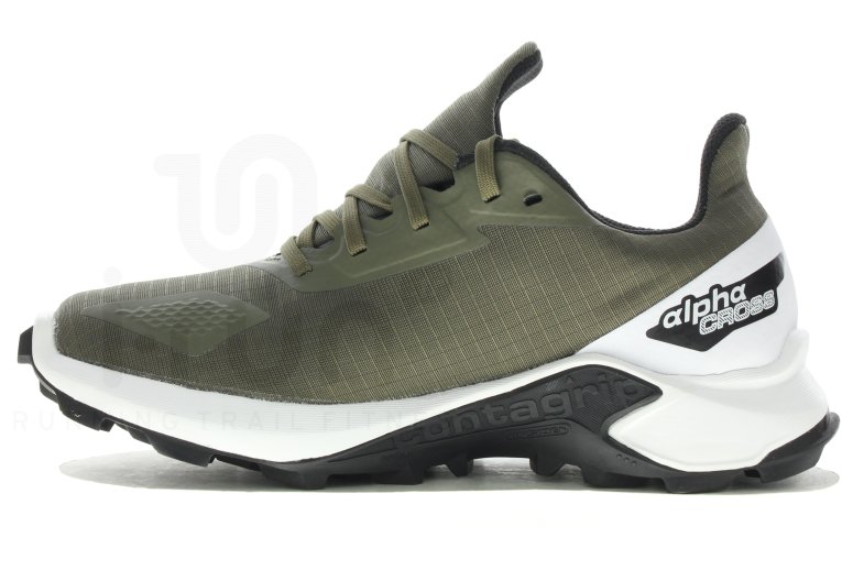 Salomon Alphacross Blast CSWP