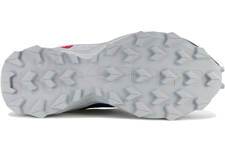 Salomon Alphacross Blast CSWP Junior