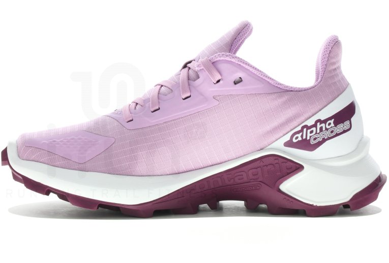 Salomon Alphacross Blast Mdchen