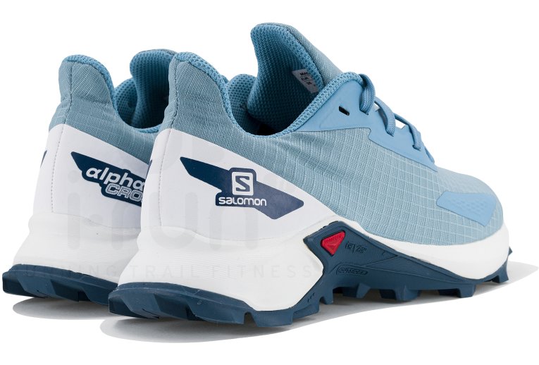 Salomon Alphacross Blast Mdchen