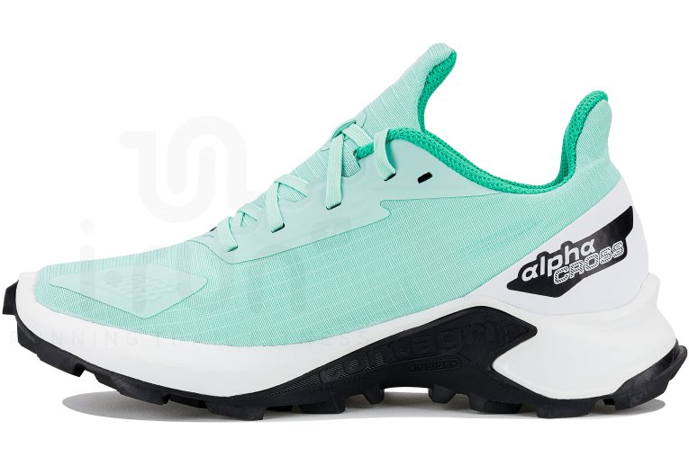 Salomon Alphacross Blast