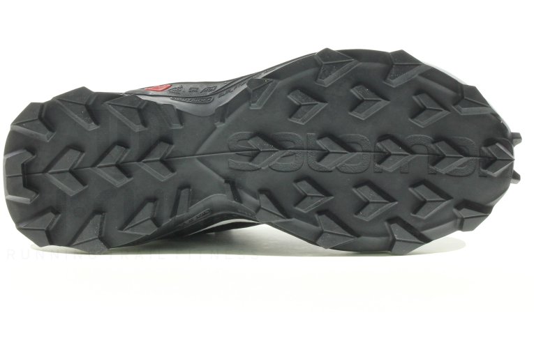 Salomon Alphacross Blast