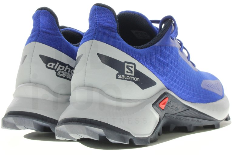Salomon Alphacross Blast