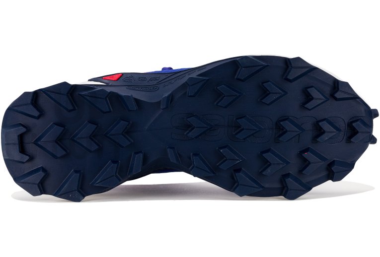 Salomon Alphacross Blast Junior