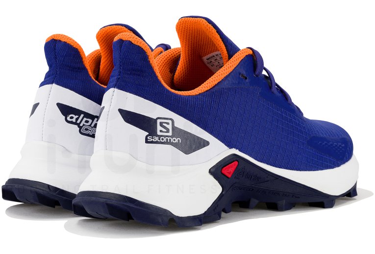 Salomon Alphacross Blast Junior