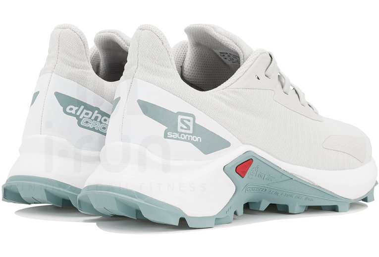 Salomon Alphacross Blast Junior