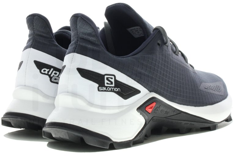 Salomon Alphacross Blast