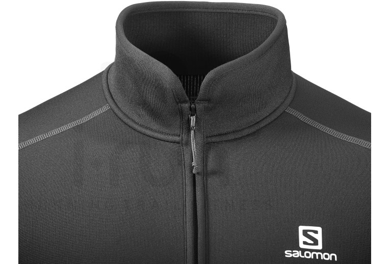 Salomon Chaqueta Atlantis FZ