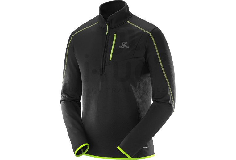 Salomon Maillot Atlantis HZ