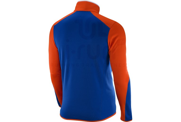 Salomon Maillot Atlantis HZ