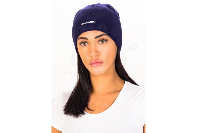 Salomon Beanie