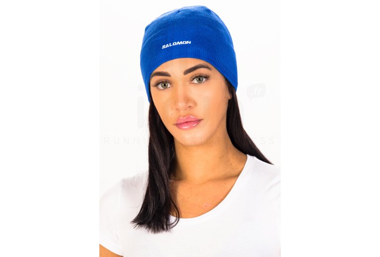 Salomon Beanie