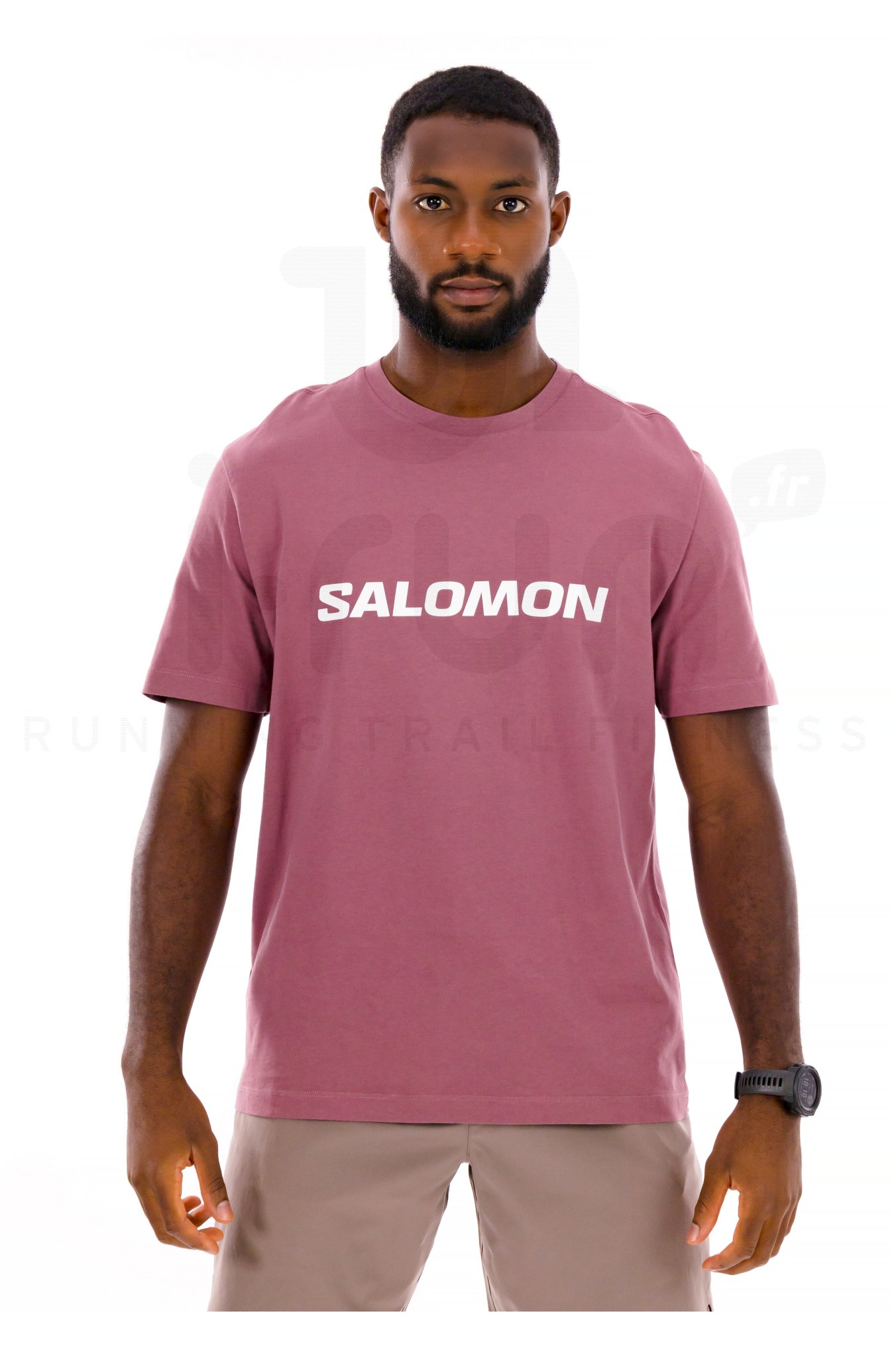 Salomon Grande Logo