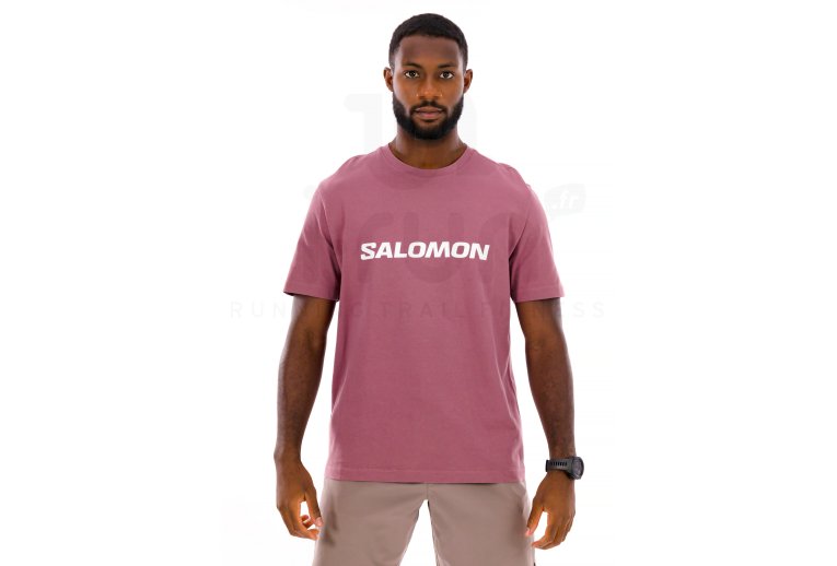 Salomon Grande Logo