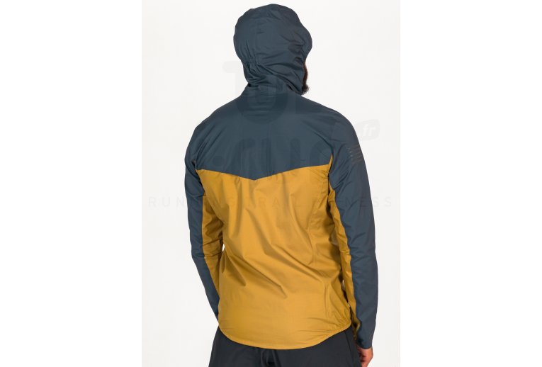 Salomon chaqueta Bonatti 2.5L WP