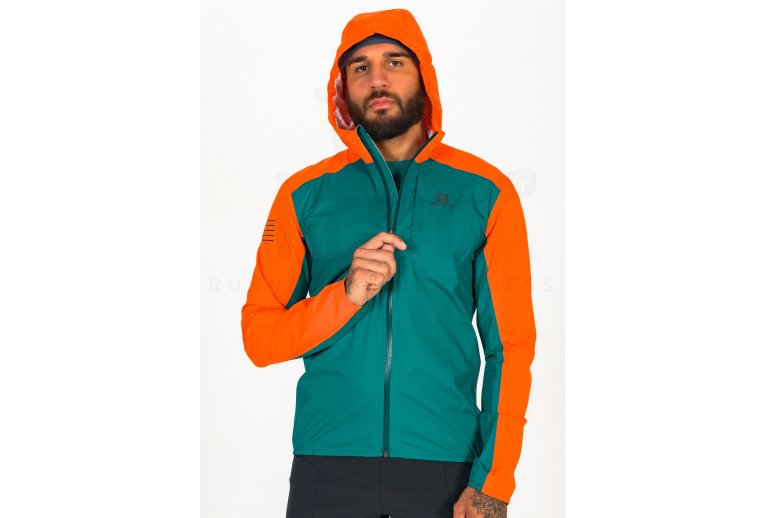 Salomon chaqueta Bonatti WP