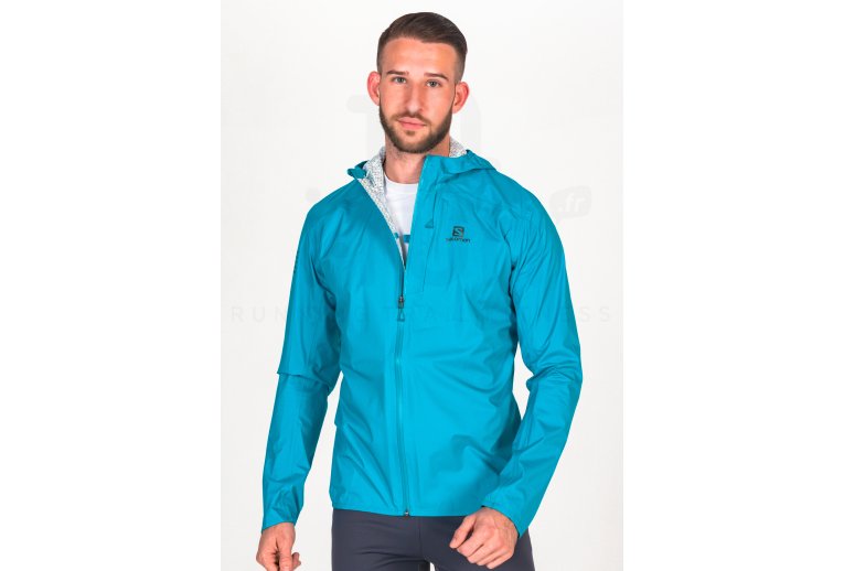 Salomon Bonatti 2.5L WP Herren